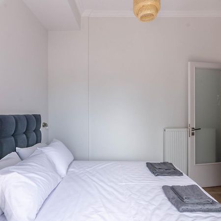 Gazi Home Athènes Extérieur photo