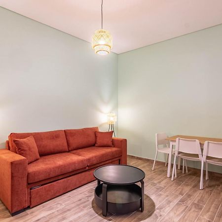 Gazi Home Athènes Extérieur photo