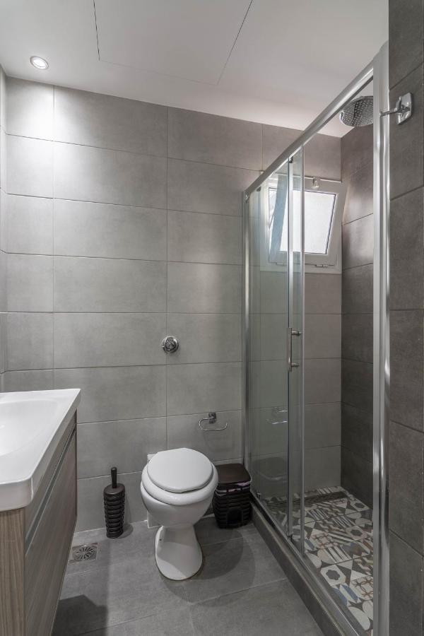 Gazi Home Athènes Extérieur photo