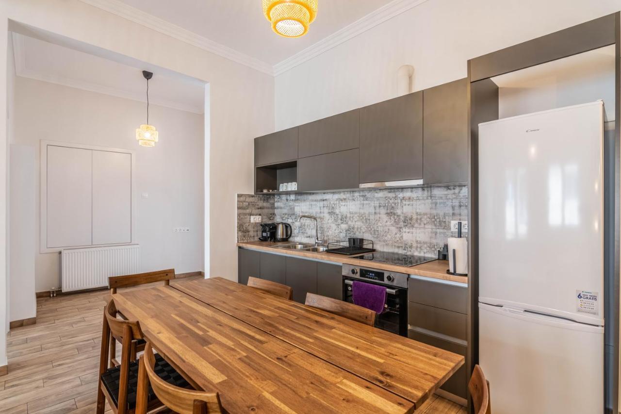 Gazi Home Athènes Extérieur photo