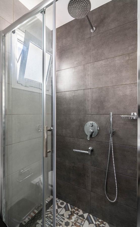 Gazi Home Athènes Extérieur photo