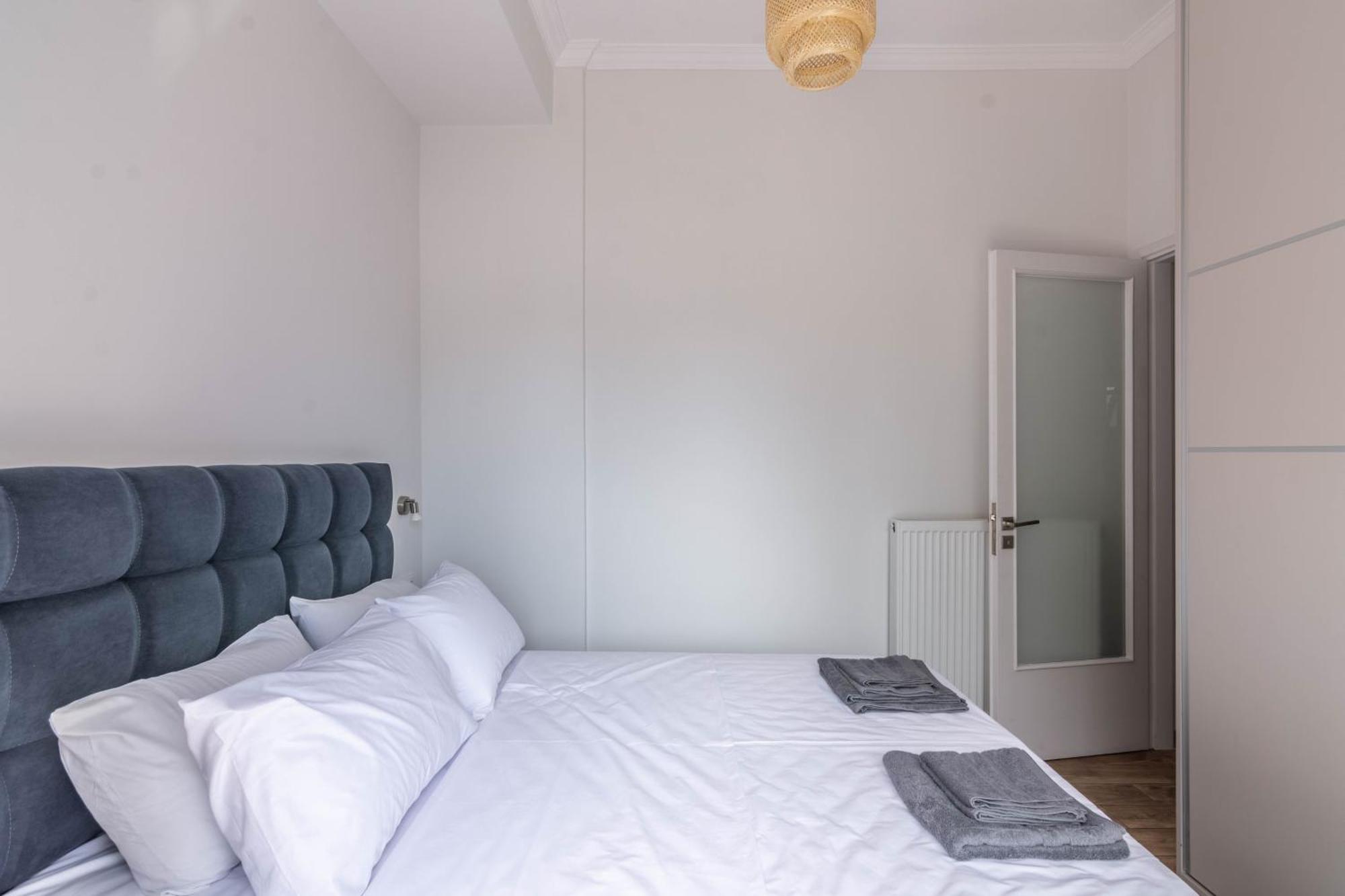 Gazi Home Athènes Extérieur photo