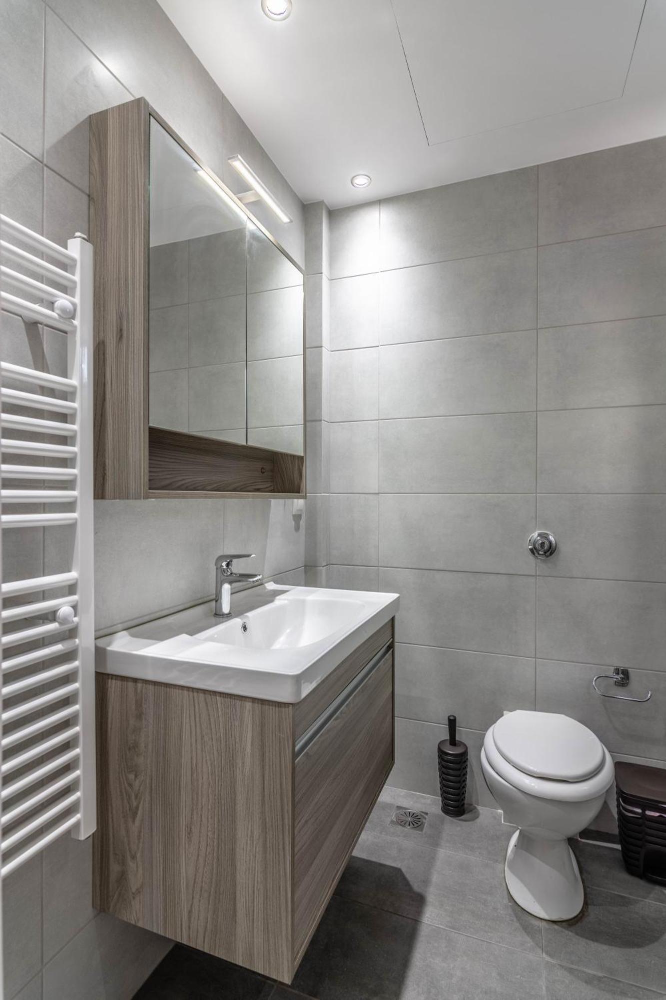 Gazi Home Athènes Extérieur photo