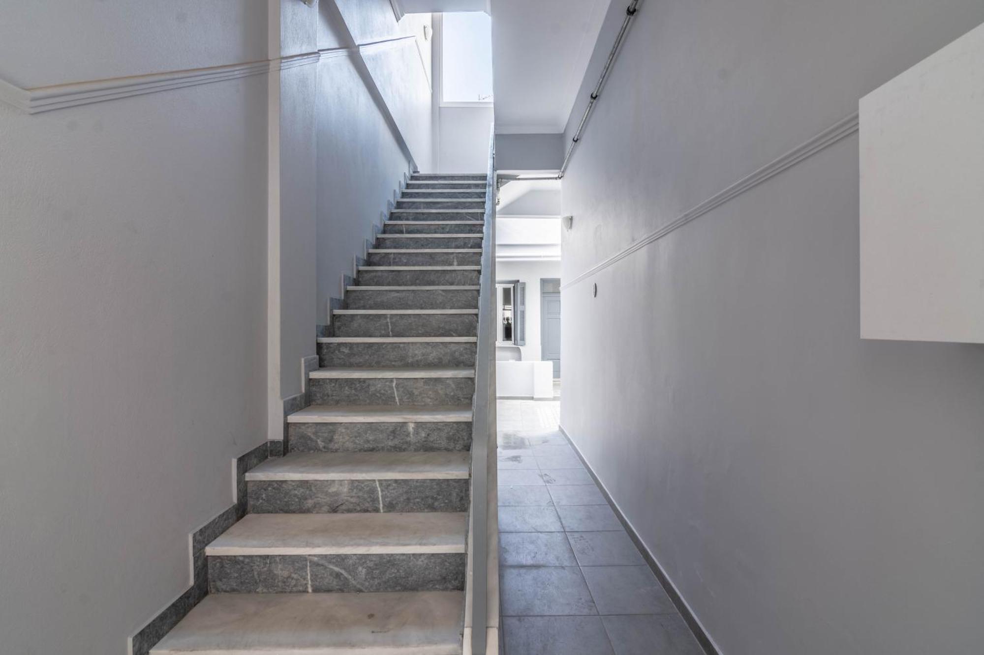 Gazi Home Athènes Extérieur photo