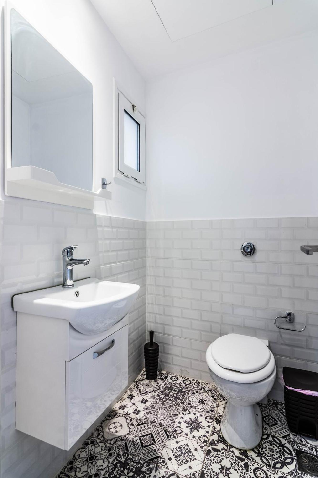 Gazi Home Athènes Extérieur photo