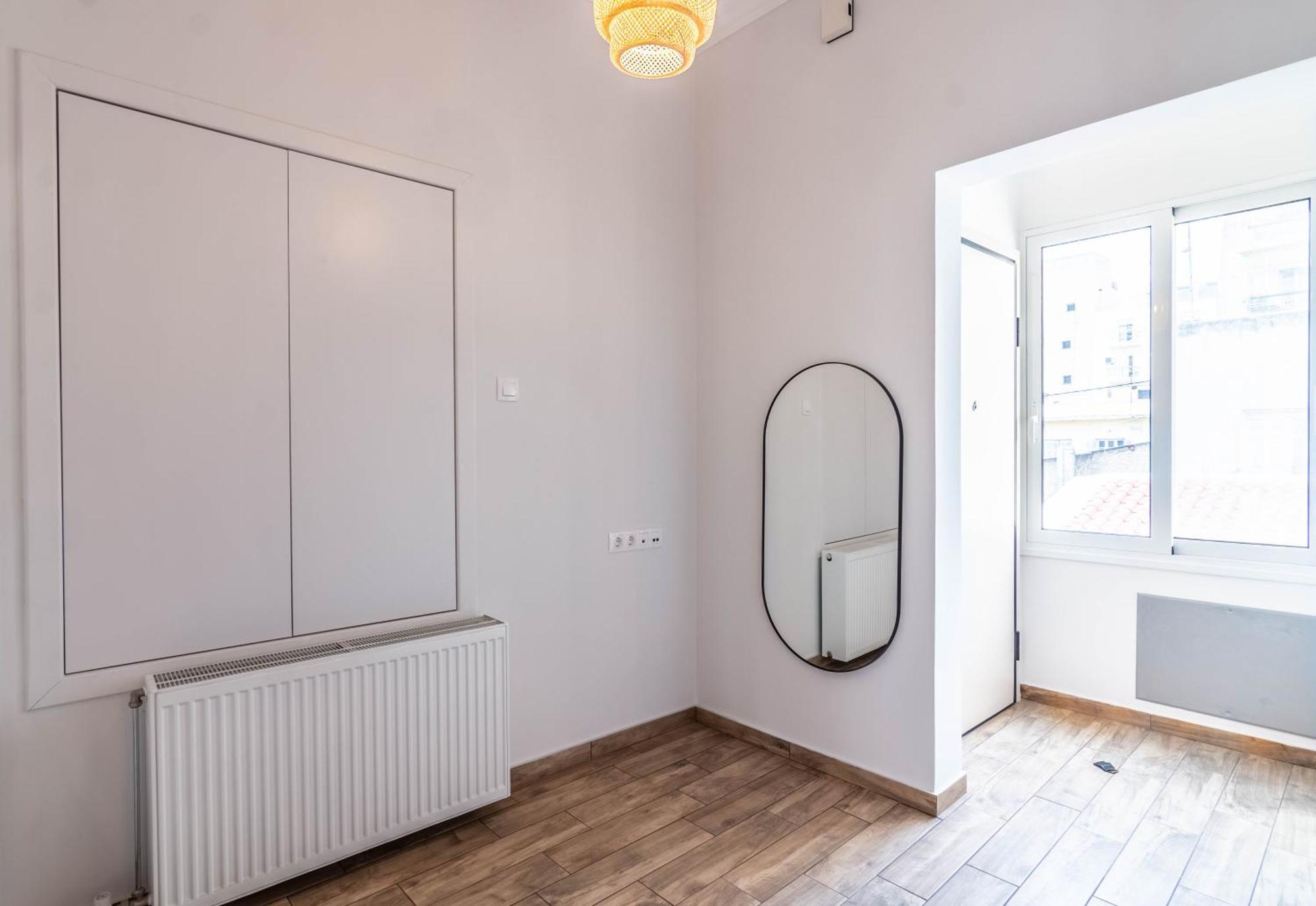 Gazi Home Athènes Extérieur photo