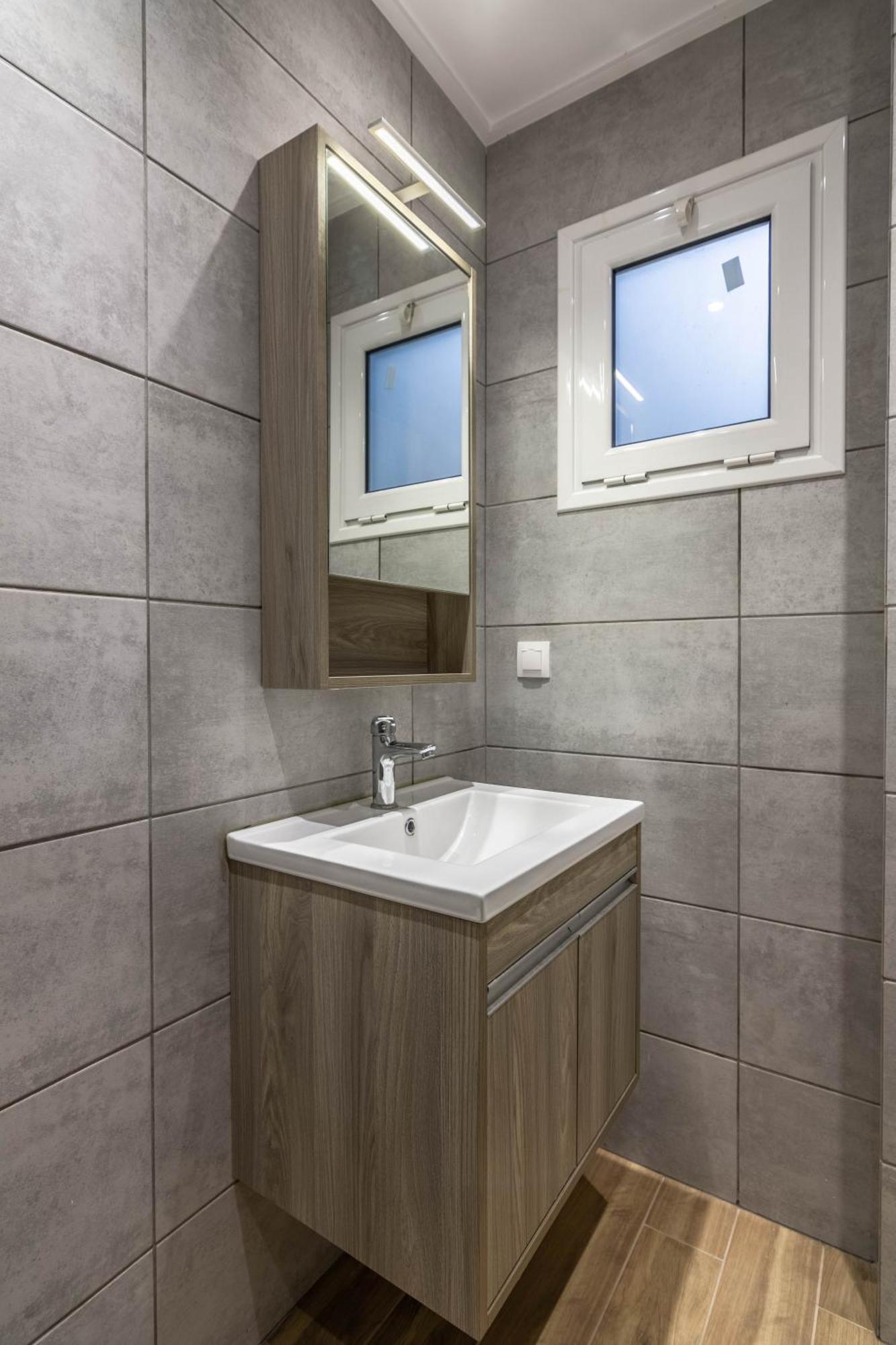 Gazi Home Athènes Extérieur photo